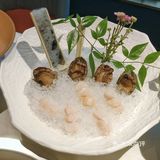 武林夜市海鲜火锅！鲜到掉眉毛🐟