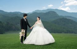 -青禾蒙娜丽莎婚纱摄影(武汉总店)