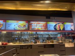 -開籠雀冰室(同和金铂店)