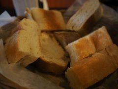 餐前面包-LA MAISON公鸡和龙(蛇口店)
