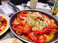 -一棠龙虾•王牌虾球(楚河汉街店)