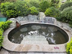 -郑州银基黄帝宫御温泉