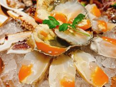 -宁波柏悦酒店·钱湖渔港