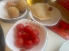 -山城辣妹子(定福庄店)