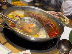 -手选潮汕鲜活牛肉火锅(二七广场店)