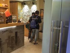 -谜·沉浸侦探剧本杀推理馆(静安店)