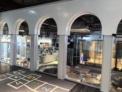 -Barbe a papa亲子餐厅(杨浦店)