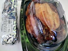 -盒马X会员店(上海森兰商都店)