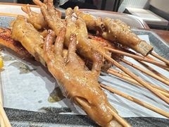 -管氏翅吧(地安门创始店)