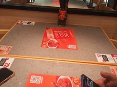 -大师兄·西北小馆(南沙万达广场店)