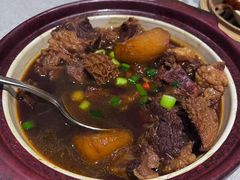 -潮府馆·非遗潮州菜·港式点心(世纪公园店)