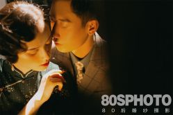 -苏州HX-合喜映画婚纱摄影