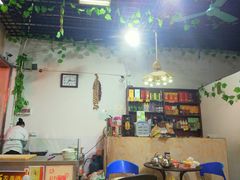 -柴火东北铁锅炖(鲁班店)