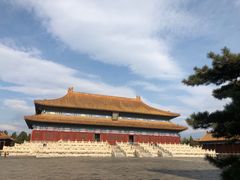 -北京市劳动人民文化宫(太庙)