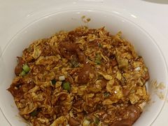 -紫光园·烤鸭·北京菜(劲松店)