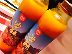 -西贝(金桥店)
