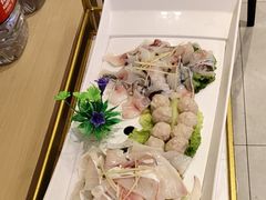 -粤顺渔坊·中山脆肉鲩火锅(清湖店)