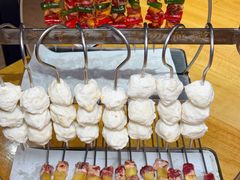 -记忆串城·东北烧烤·小龙虾·大型团建(南油店)