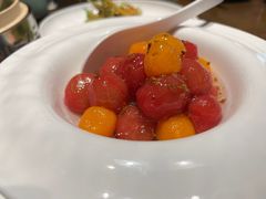 -粗茶淡饭·隐庐私厨(东亭店)