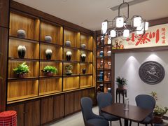 -阿德餐饮小秦川西北菜(福民路店)