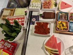 -川锅一号火锅(睢宁店)