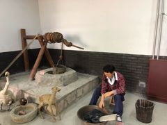 -河北村民俗体验园