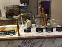 -WHEAT&BAKER-麥(凯德来福士店)