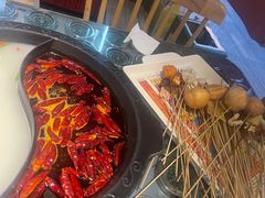 -8号苑自助烤场(西单店)