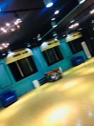 -DOS HOP潮上舞蹈