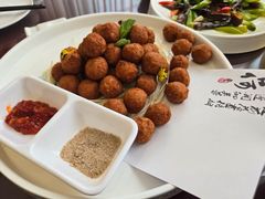 -鹿鸣春饭店(总店)