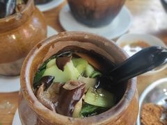 罐罐杂菜-云平风味园(护国路店)