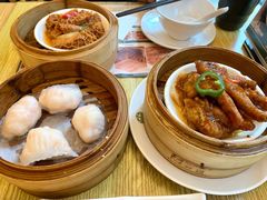 -添好运点心专门店(百老汇店)