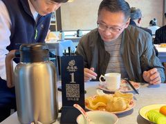 -老海陵·泰州菜(图书馆店)