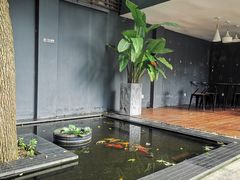 -Willing·Coffee&Brunch&Dinner(万达店)