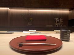 -晴空·日本料理(万象城店)