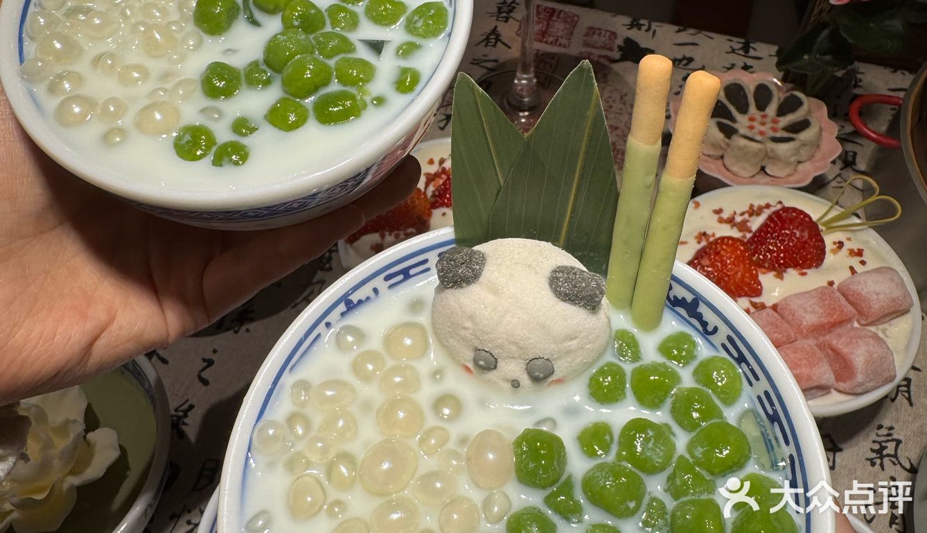 连夜高铁冲苏州！糯叽叽+蟹黄宴我吃定了