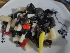 -臭鳜鱼人家·老字号徽菜