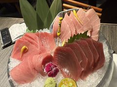 -炙柒Sekinana·精致日料(合生汇店)