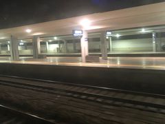 -衡阳站