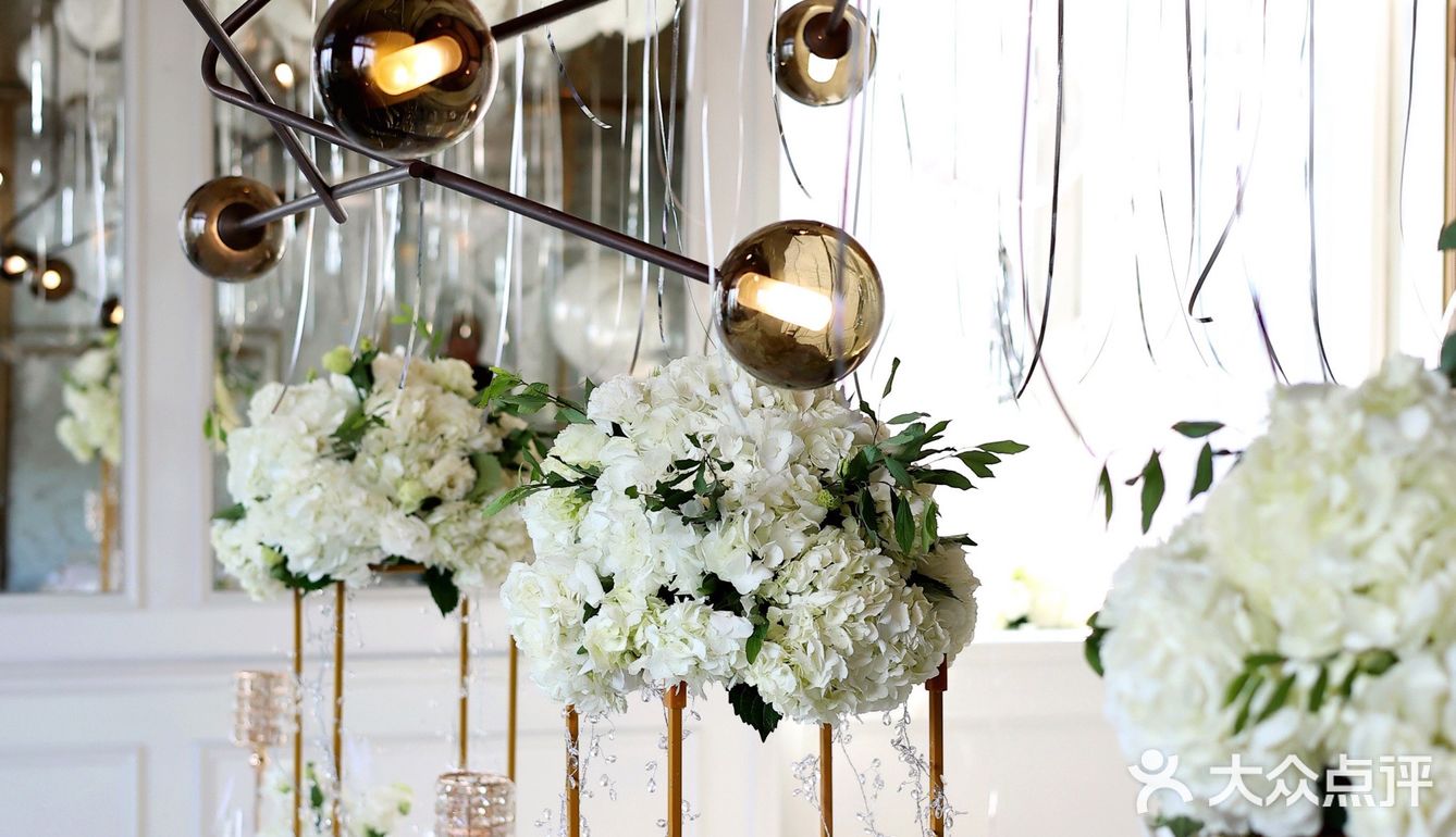 🎂生日餐厅｜给仙女过生日