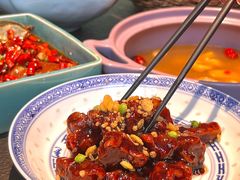 -锦荟JINHUI·浙江小馆(上海荟聚店)
