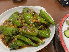 -大庆美食·顺德鱼生顺德菜