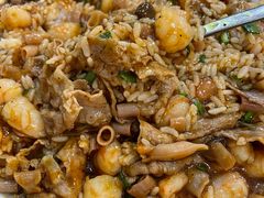 -小郭私房菜·海肠捞饭店(学士街店)