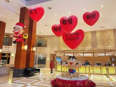 -上海神旺大酒店