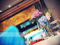 -上海浦东星河湾酒店