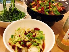 -建辉湖南土菜馆(南大街店)