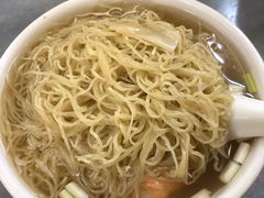 -周门传统竹升面