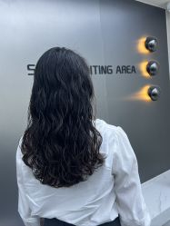 -88潮牌美发沙龙