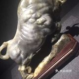 福州北峰有一家寿山石博物馆，从市区出发要耗费一些时间