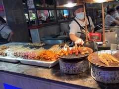 -吉布鲁牛排海鲜自助(袁州店)